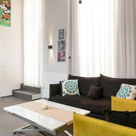 Garden Luxury Apartment By Nimi Group Tel Aviv Exterior photo